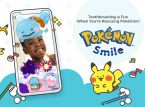 Pokémon Smile me ha cambiado (un poquito) la vida