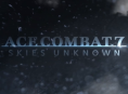 El 25 cumpleaños de Ace Combat se celebra con un DLC de aniversario