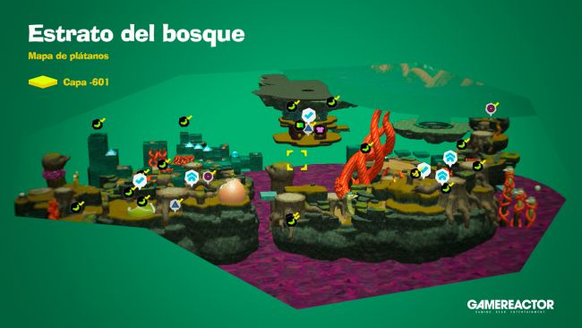 Donkey Kong Bananza
