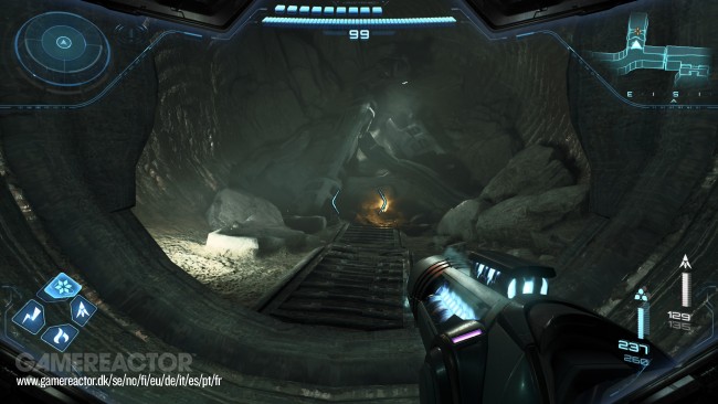 Metroid Prime 4: Beyond