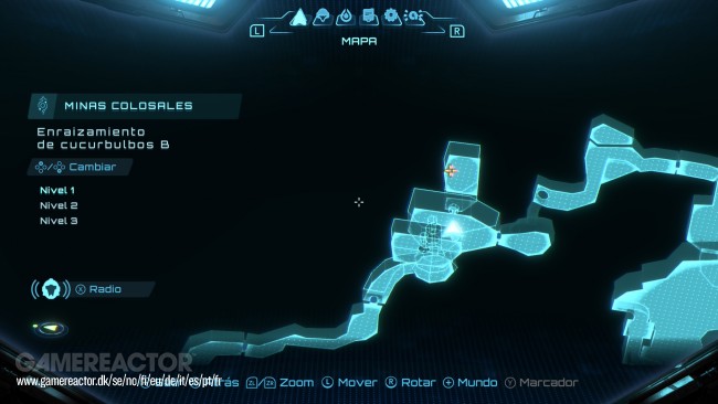 Metroid Prime 4: Beyond