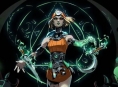 Báñate con quien quieras, cuantas veces quieras en la nueva actualización de Hades II