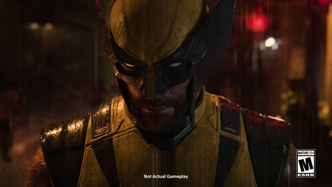 Logan está buscando una foto de Jean Grey en el nuevo tráiler de «Marvel: Lobezno