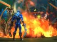 Oficial: el MMORPG Wildstar se hace free-to-play