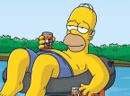 The Simpsons los productores abordan los rumores de que Homer ha dejado de estrangular a Bart