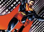 Superman: " Stranger " explorar&aacute; los primeros a&ntilde;os del Hombre de Acero con un lenguaje visual propio de la Edad de Oro del c&oacute;mic