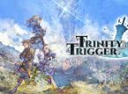 EL JPRG Trinity Trigger anuncia su lanzamiento en Europa