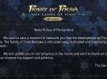 Marzo de 2023: fecha límite para el remake de Prince of Persia Las arenas del Tiempo