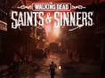 The Walking Dead: Saints & Sinners se hace notar con su primer tráiler