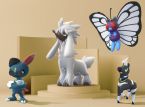 Furfrou se estrena en Pokémon Go durante la Semana de la Moda