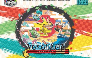 Se ha fijado la fecha para el Campeonato Mundial Pokémon 2023