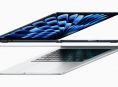 El MacBook Air M3 no es lo mejor de Apple, pero sigue siendo un MacBook