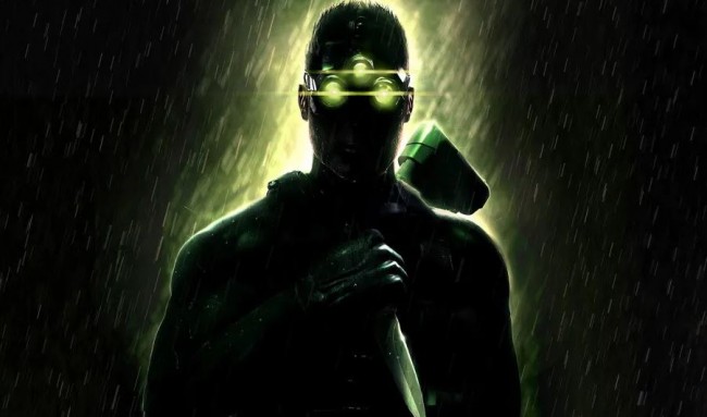 Antiguos desarrolladores de Ubisoft hablan sobre el proyecto cancelado de Splinter Cell