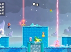 Co-op, competitivo y m&aacute;s: Todas las novedades que llegan a Nintendo Switch 2 con Super Mario Bros. Wonder + Encuentro en el Parque Belabel