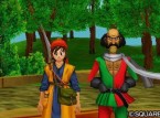 Dragon Quest VIII: El Periplo del Rey Maldito para 3DS