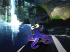 &iexcl;Hablamos de los mayores pulpos de los videojuegos con el director art&iacute;stico y el director de gameplay de Darwin's Paradox!