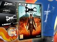 Devil May Cry se estrena en PC