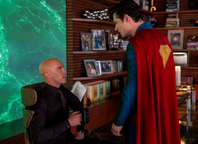 Superman