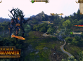 Los Elfos Silvanos llegan a Total War: Warhammer