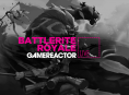 Mira 2 horas de gameplay de Battlerite Royale