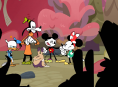 Disney Illusion Island es diversión en cooperativo para cuatro jugadores en Switch