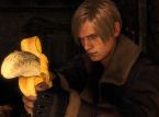 Los primeros mods para Resident Evil 4 Remake ya están aquí, y son tan raros como imaginas