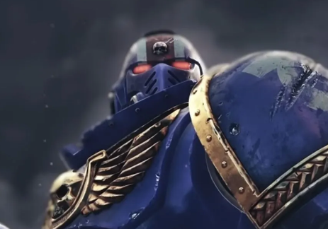 Warhammer 40,000: Space Marine II personajes clave muertos fuera de la pantalla en el nuevo lore