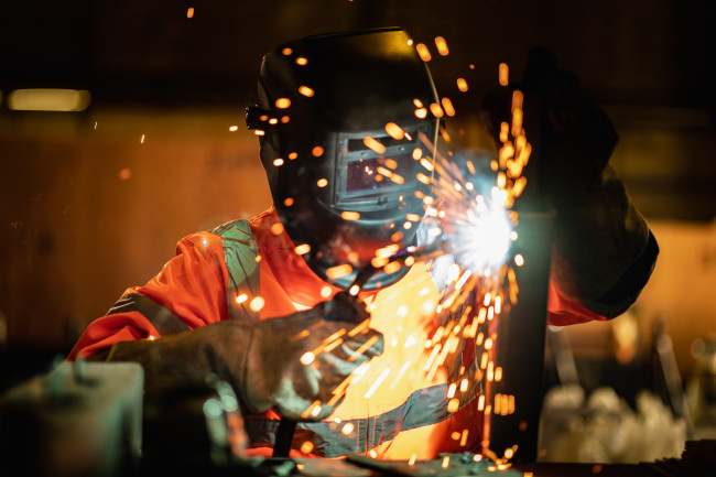 China emite un comunicado sobre la decisión del Gobierno británico de nacionalizar British Steel