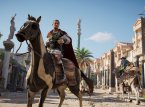 Discovery Tour by Assassin's Creed: Antiguo Egipto - impresiones