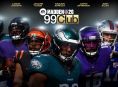 EA revela la clase 99 para superestrellas en Madden NFL 26