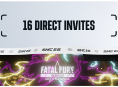Copa de las Naciones de Esports 2026: Aqu&iacute; tienes las 16 naciones y jugadores invitados Fatal Fury: City of the Wolves 