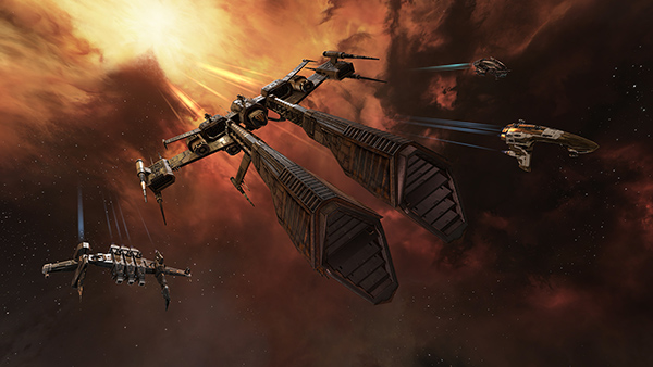 Eve Online