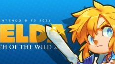 Todo lo que Zelda Breath of the Wild 2 esconde: análisis al detalle