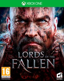 Lords of the Fallen (2014)