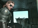 5 nuevas fotos de Metal Gear Solid 5, desde Rusia con amor