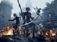 Yoko Taro, director de Nier, revela que los estafadores est&aacute;n revendiendo aut&oacute;grafos falsos suyos