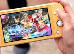 Switch Lite: Una Nintendo sin ambición tira por lo bajo en todo