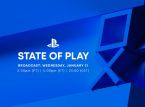 Únete a nosotros para ver el State of Play de PlayStation en GR Live  esta noche