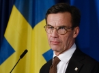 Suecia "muy cr&iacute;tica" con la ret&oacute;rica de Estados Unidos sobre Groenlandia y Dinamarca