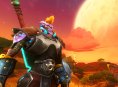 ¡Entra y coge tu beta key de Wildstar!