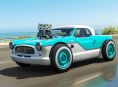 Tráiler de juguete para el Forza Horizon 4: Hot Wheels Legends Car Pack