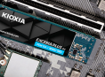 Análisis de Kioxia Exceria Plus G4