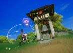 El zorro enga&ntilde;a: El encantador Yokai Tales: Fox se nutre de Assassin's Creed y Mirror's Edge - Primeras Impresiones