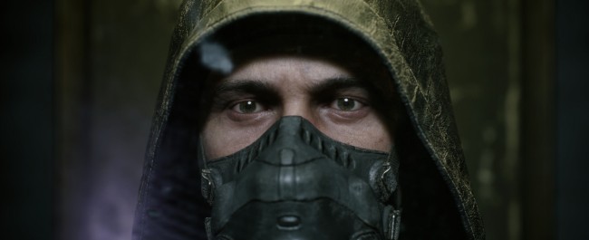 Los desarrolladores de S.T.A.L.K.E.R. 2 