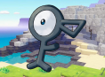 Pokémon Pokopia - Guía: Qué hacer con las Piezas Misteriosas y cómo resolver el puzle de pared de Unown