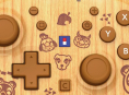 Hori desvela elegantes accesorios de Animal Crossing para Switch 2