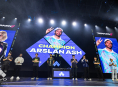 Arslan Ash revalida el t&iacute;tulo de &laquo; Tekken 8 &raquo; en el Evo 2026