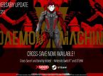 Ya puedes seguir tu partida de Daemon X Machina en Nintendo Switch o PC