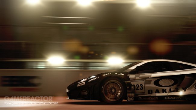Grid: Autosport