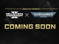 Helldivers II y Warhammer 40,000 preparan una colaboraci&oacute;n con un Bono de Guerra legendario previsto para este a&ntilde;o